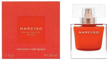 Narciso Rouge Eau de Toilette  Narciso Rodriguez -   -   