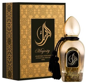 Majesty   Arabesque Perfumes -    