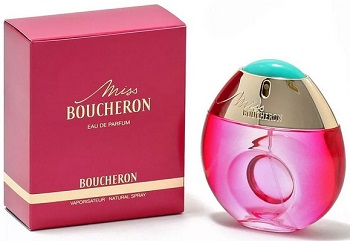 Miss Boucheron  Boucheron -    