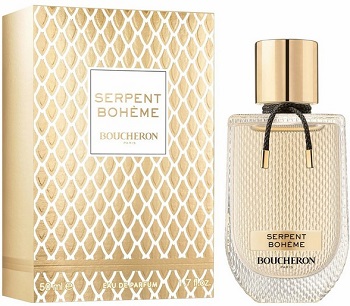 Serpent Boheme  Boucheron -    