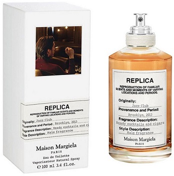 Jazz Club  Maison Martin Margiela -   -   