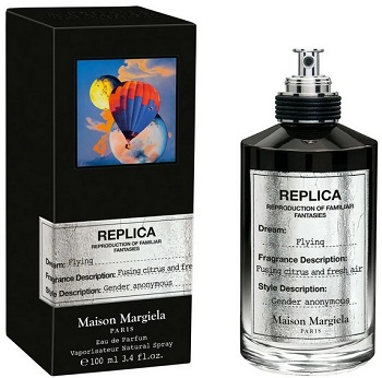 Flying  Maison Martin Margiela -    