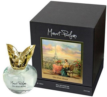 Un Reve Doux   Monart Parfums -    