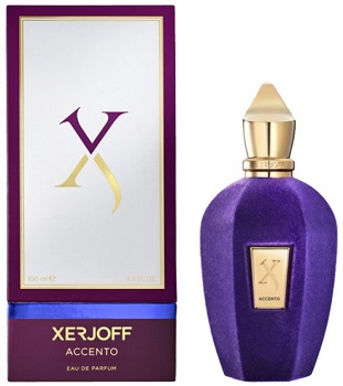 Accento   Xerjoff -    