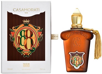 Casamorati 1888  Xerjoff -    