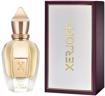 Cruz Del Sur II  Xerjoff -    