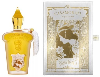 Casamorati 1888 Dama Bianca  Xerjoff -    