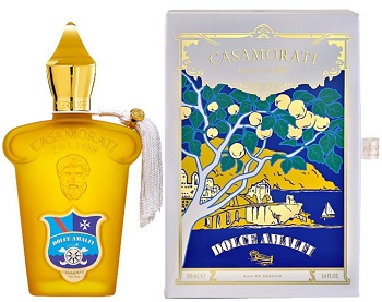 Casamorati 1888 Dolce Amalfi  Xerjoff -    