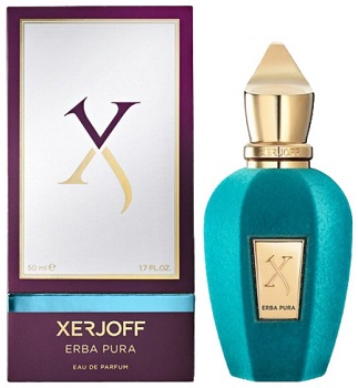 Erba Pura  Xerjoff -    