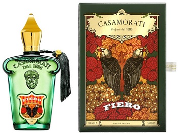 Casamorati 1888 Fiero   Xerjoff -    