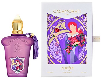 Casamorati 1888 La Tosca  Xerjoff -    