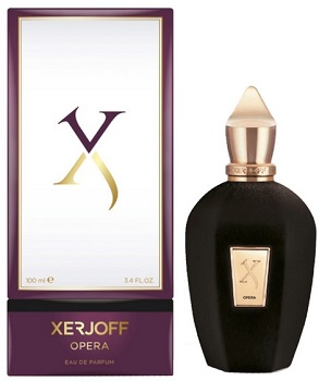Opera  Xerjoff -    