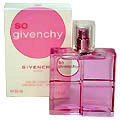 SO Givenchy  Givenchy -   -   