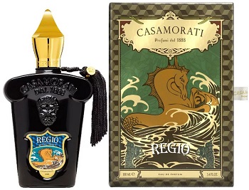 Casamorati 1888 Regio  Xerjoff -    