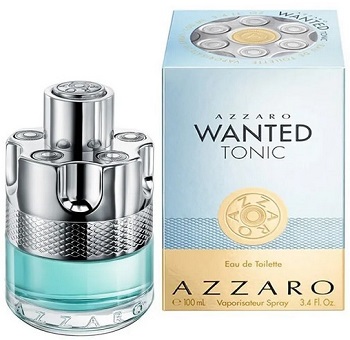 Wanted Tonic  Loris Azzaro -    