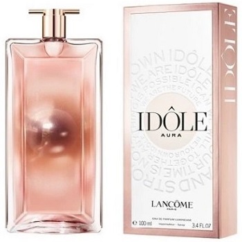 Lancome Idole Aura  Lancome -   -   