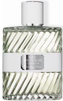 Eau Sauvage Cologne  Christian Dior -   