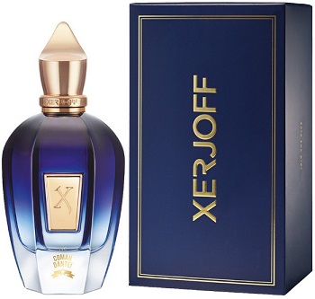 Comandante  Xerjoff -    