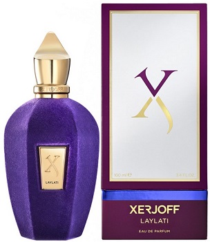 Laylati  Xerjoff -    