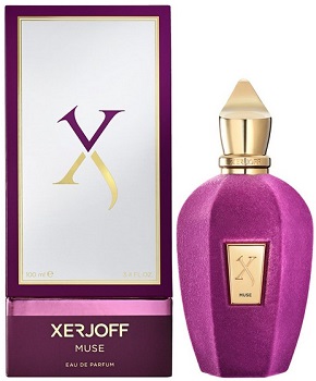 Muse   Xerjoff -    
