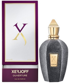 Ouverture  Xerjoff -    
