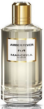 Amber Fever  Mancera -    