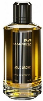 Aoud Orchid  Mancera -    