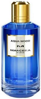 Aqua Wood  Mancera -    