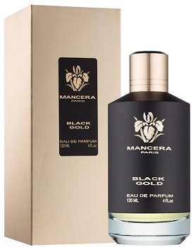 Black Gold  Mancera -   -   