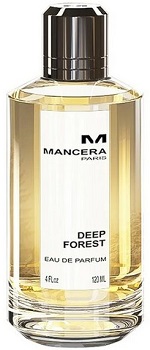 Deep Forest  Mancera -    
