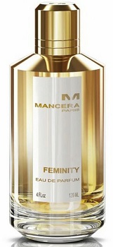 Feminity  Mancera -    