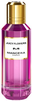 Juicy Flowers  Mancera -    