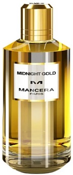 Midnight Gold   Mancera -    