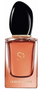 Si Intense  Giorgio Armani -   -   