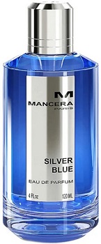 Silver Blue от Mancera - Туалетные духи для мужчин