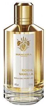 Royal Vanilla   Mancera -    