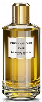 Precious Oud   Mancera -    