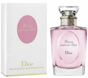 Forever and Ever  Christian Dior -    