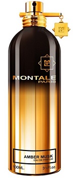 Amber Musk  Montale -    