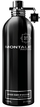 Aoud Cuir d�Arabie �� Montale - ��������� ���� ��� ������