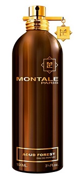 Aoud Forest  Montale -    