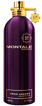 Aoud Greedy  Montale -    