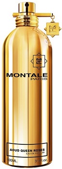 Aoud Queen Roses   Montale -    