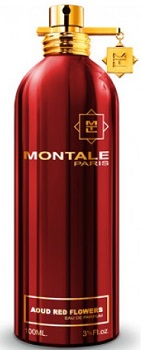 Aoud Red Flowers  Montale -   -   