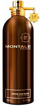 Aoud Safran  Montale -    