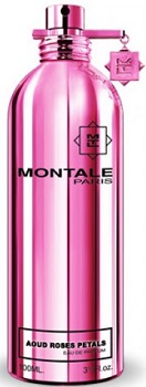 Aoud Rose Petals   Montale -   -   
