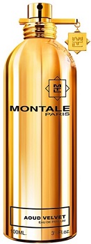 Aoud Velvet  Montale -    