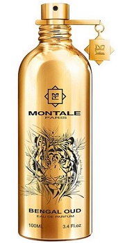 Bengal Oud  Montale -    