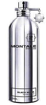 Black Musk  Montale -    