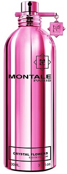 Crystal Flowers   Montale -    